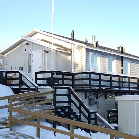 Ilulissat Hostel 외부 사진