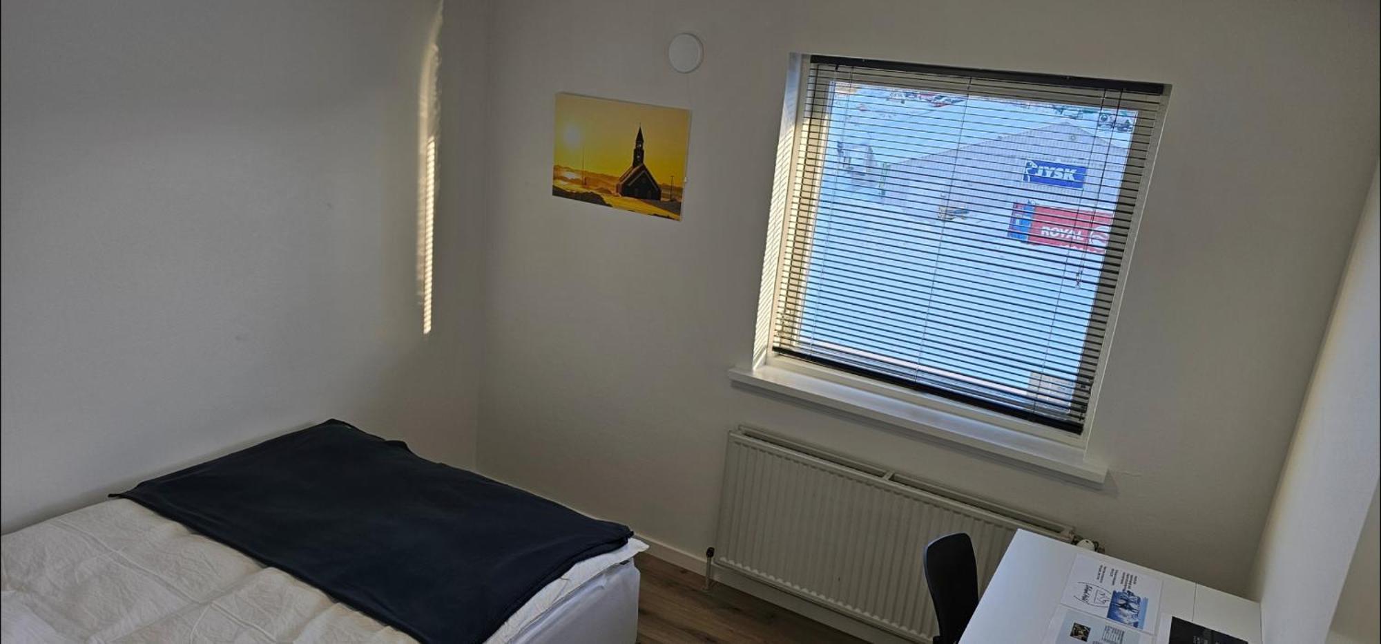 Ilulissat Hostel 외부 사진