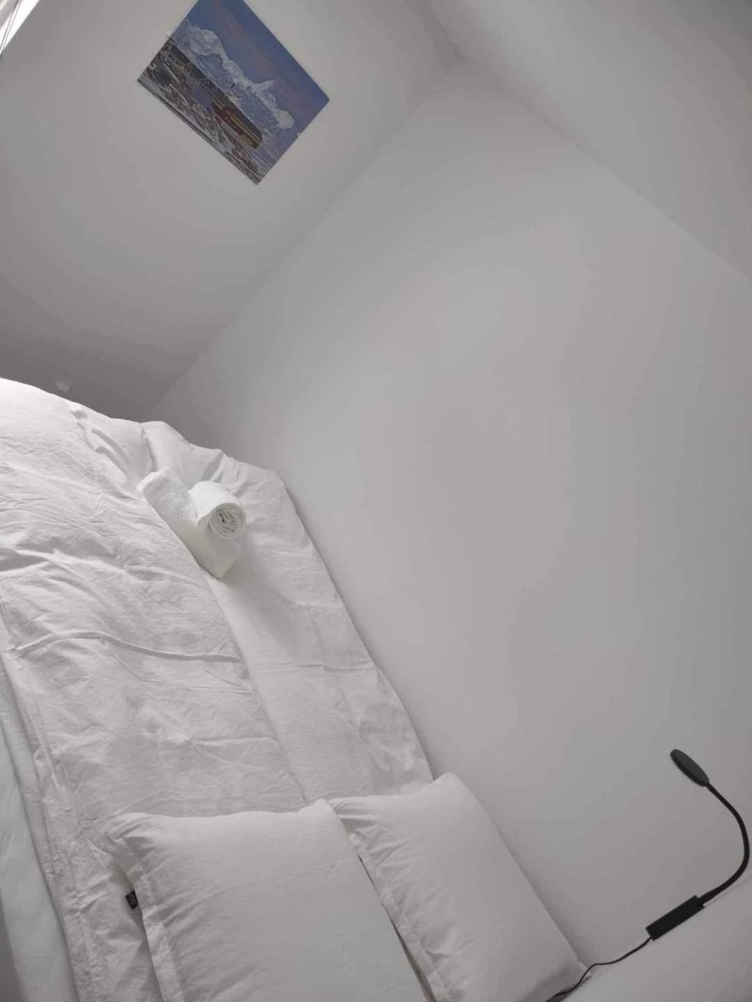 Ilulissat Hostel 외부 사진
