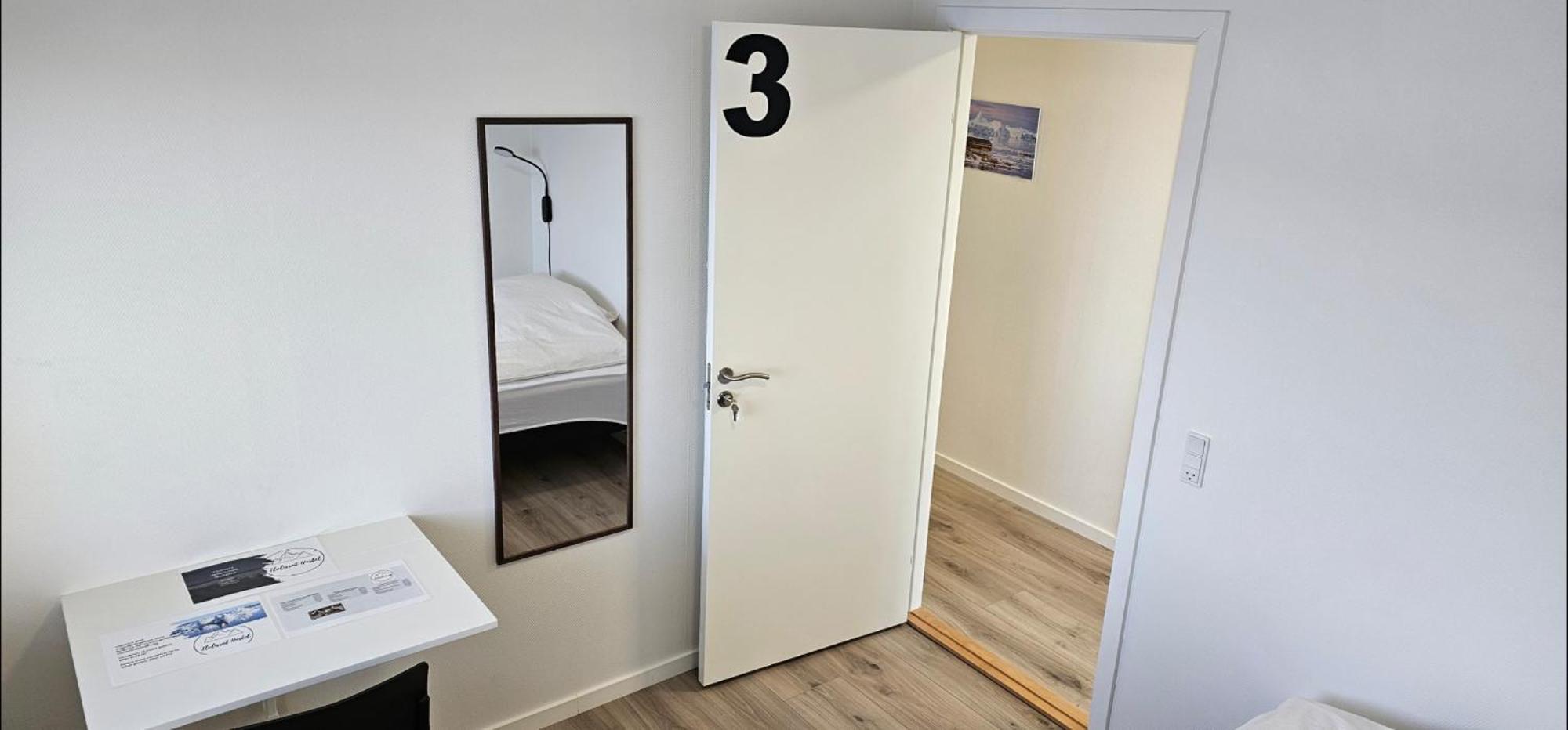 Ilulissat Hostel 외부 사진